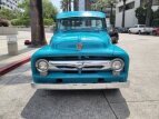 Thumbnail Photo 20 for 1956 Ford F100